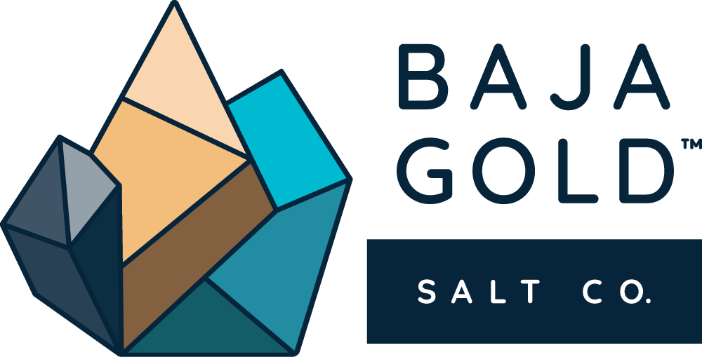 Baja Gold Salt Co.