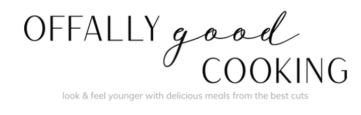 Offally Good Cooking